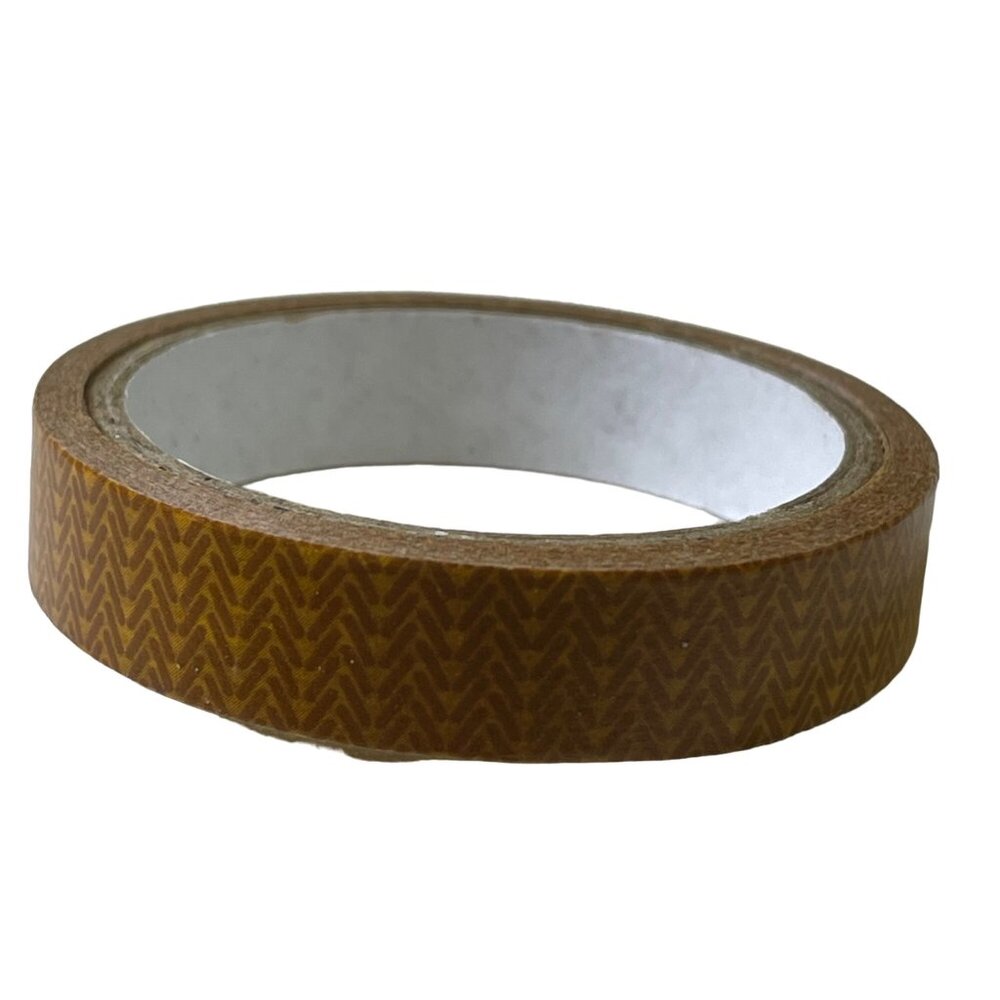 Brown Arrow Washi Tape Papercraft Scrapbook Planner School Decorative u